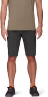 Mammut + Runbold Shorts Men Phantom   - 6