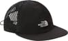 Runner Mesh Cap Tnf Black + The North Face