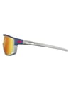 Julbo + Rush Bleu Fonce / Gris Reactiv Performance 1-3 LAF - 3