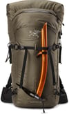 Arc'Teryx + Rush SK 32  Backpack Black - 8