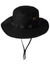 Dayshift Boonie M Hats Rvca Black + Rvca