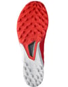 S/Lab + S/Lab Sense 8 Racing Red/White