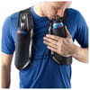 S/Lab + S-Lab Sense 2 Set Transcend Blue/Bk - 3