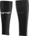 S/Lab NSO Calf U Black + Salomon