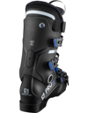 Salomon + S/Pro Hv 80 Ic Black/Race B - 3