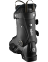 Salomon + S/Pro Hv 90 W Black/Belluga - 3