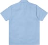 S/S Master Shirt Wave + Carhartt WIP