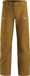 Sabre AR Pant Men's Yukon + Arc'Teryx