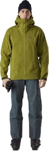 Arc'Teryx + Sabre AR Pant Men's Black