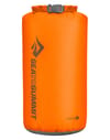 Ultra Lightweight Dry Sack - Ultra Dry Sack Orange + Sea To Summit