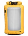 Sac Etanche - View Dry Jaune + Sea To Summit