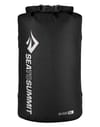 Sac étanche Big River Noir + Sea To Summit