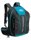 TSL Outdoor + Bag Dragonfly 15/30 Black Blue