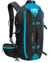 Bag Dragonfly 15/30 Black Blue + TSL Outdoor