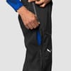 Salewa + Ortles GTX Pro Stretch M Pants Black Out - 4