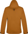 Salewa + Puez GTX Paclite Jacket M Golden Brown