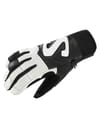 Gants Qst Heritage Glove M White/Deep Black + Salomon