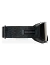 Salomon + Aksium 2.0 Black Grunge/Black - 4