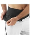 Salomon + S/Lab Ultra 2In1 Short M White Deep Black - 5