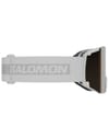Salomon + S/View Access White/Flash Gold - 3