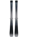 Salomon + E Stance W 80 PM + E M11 Black/Grey