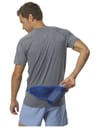 Salomon + Active Belt With Bottle Surf The Web/Black - 4