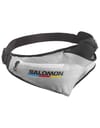 Cross Season Bottle Race White/Black + Salomon