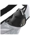 Salomon + Cross Season Bottle Race White/Black
