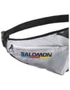 Salomon + Cross Season Bottle Race White/Black - 3
