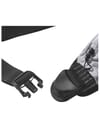 Salomon + Cross Season Bottle Race White/Black - 5
