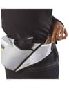 Salomon + Cross Season Bottle Race White/Black - 6