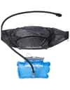 Salomon + Cross Season Waist Belt Ebony/Black