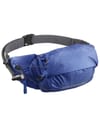 Cross Season Waist Belt Nautical Blue/Black + Salomon