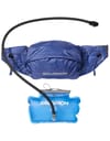 Salomon + Cross Season Waist Belt Nautical Blue/Black