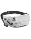 Cross Season Waist Race White/Black + Salomon