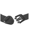 Salomon + Cross Season Waist Race White/Black - 4