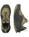 Salomon + Elixir GTX Black/Dried Herb/Southern Moss - 4