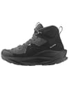 Salomon + Elixir Mid Gtx Black/Magnet/Quiet Shade - 3