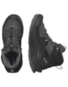 Salomon + Elixir Mid Gtx Black/Magnet/Quiet Shade - 4