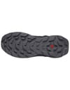 Salomon + Elixir Mid Gtx Black/Magnet/Quiet Shade - 6
