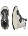 Salomon + Elixir Mid Gtx W Vanilla Ice/Phantom/Metal - 4