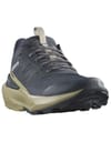 Salomon + Elixir Activ Carbon/Slate Green