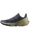 Salomon + Elixir Activ Carbon/Slate Green - 5