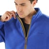 Salomon + Chroma Fleece HZ M Surf The Web - 5