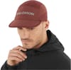 Salomon + Sense Aero Cap U Rum Raisin - 4
