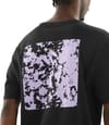 Salomon + Droppin SS Tee M Deep Black - 6