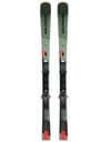 S/Max 8 XT + E M11 Black/Grey + Salomon
