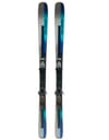 Stance 80 + E M 10 GW Black/Sand + Salomon