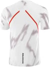 Salomon + S/Lab Speed Tee M White/Andorra