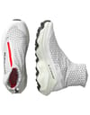 Salomon + S/Lab Ultra White / Fiery Red / Vanilla Ice